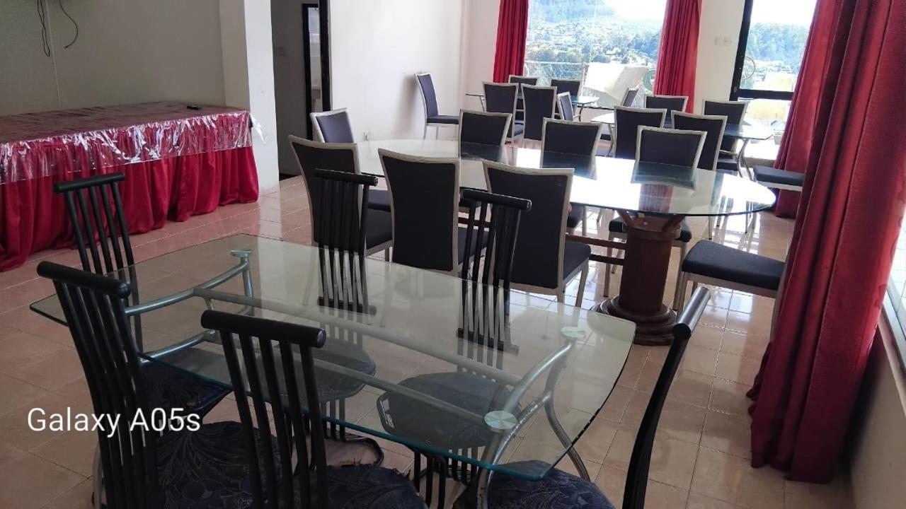 Hotel The Grand Nuwara Eliya