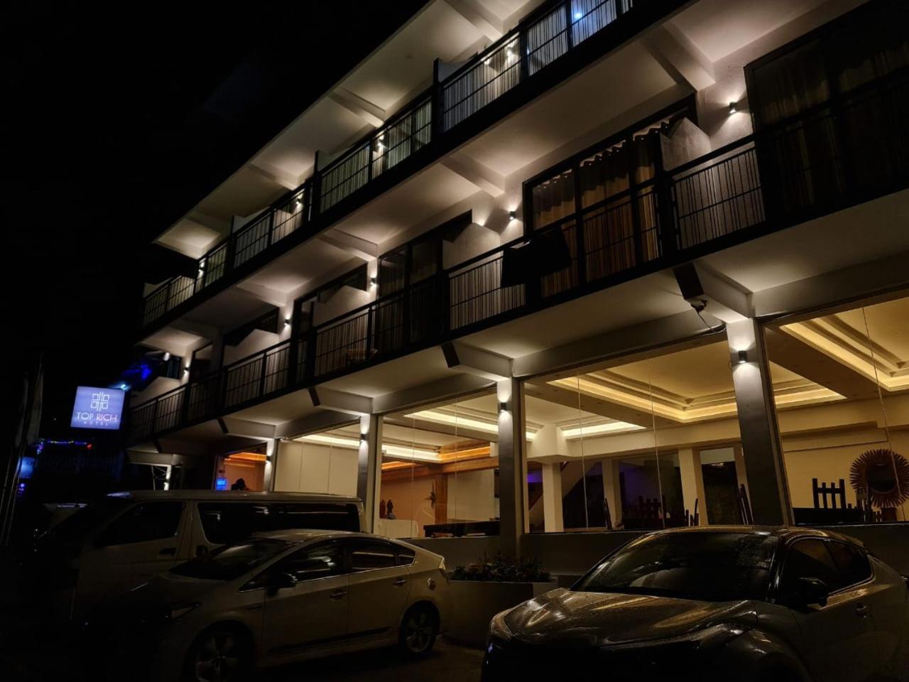 Rich 4* Nuwara Eliya