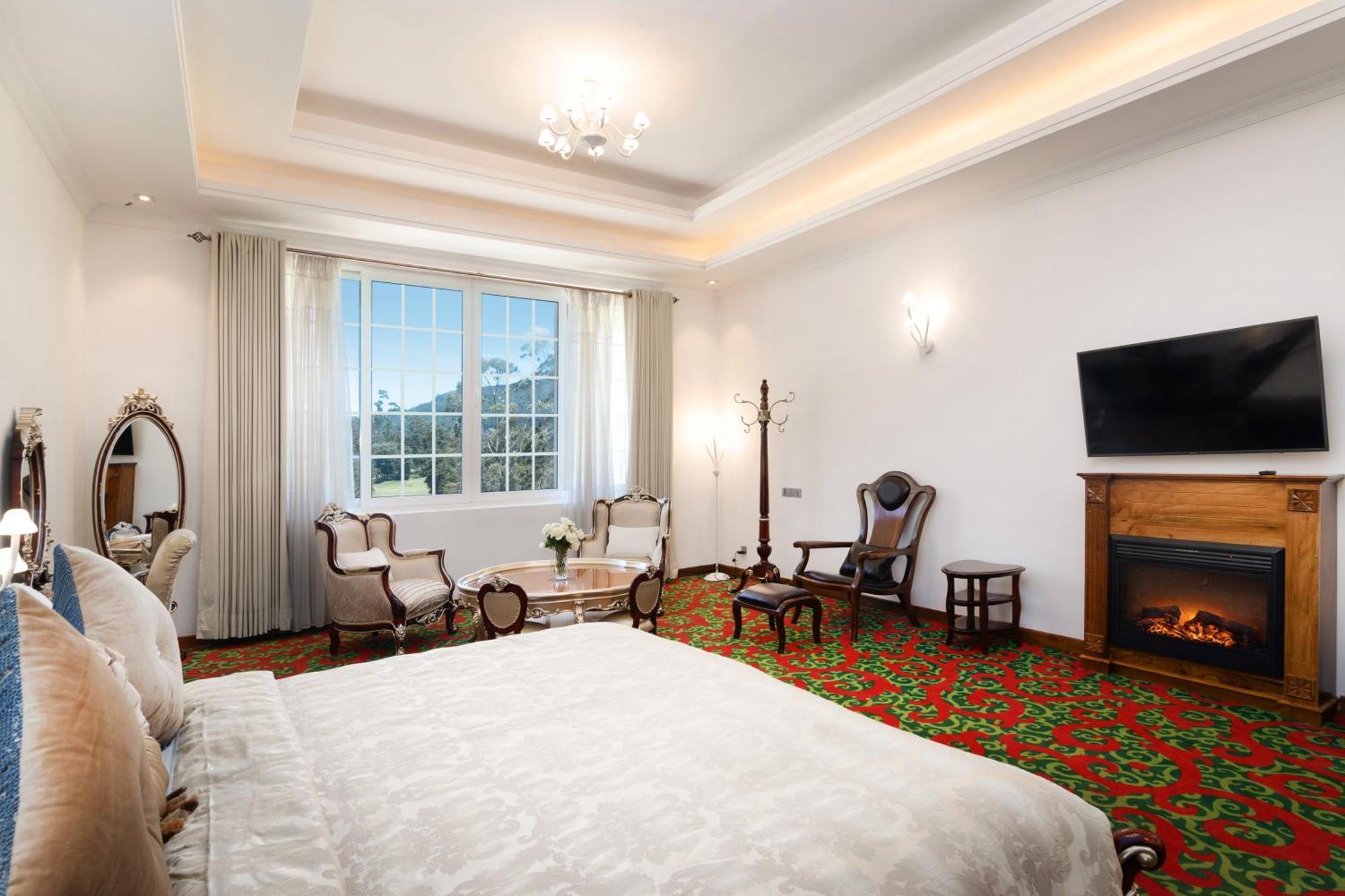 Hotel Araliya - Your Gateway To Everything In 5*