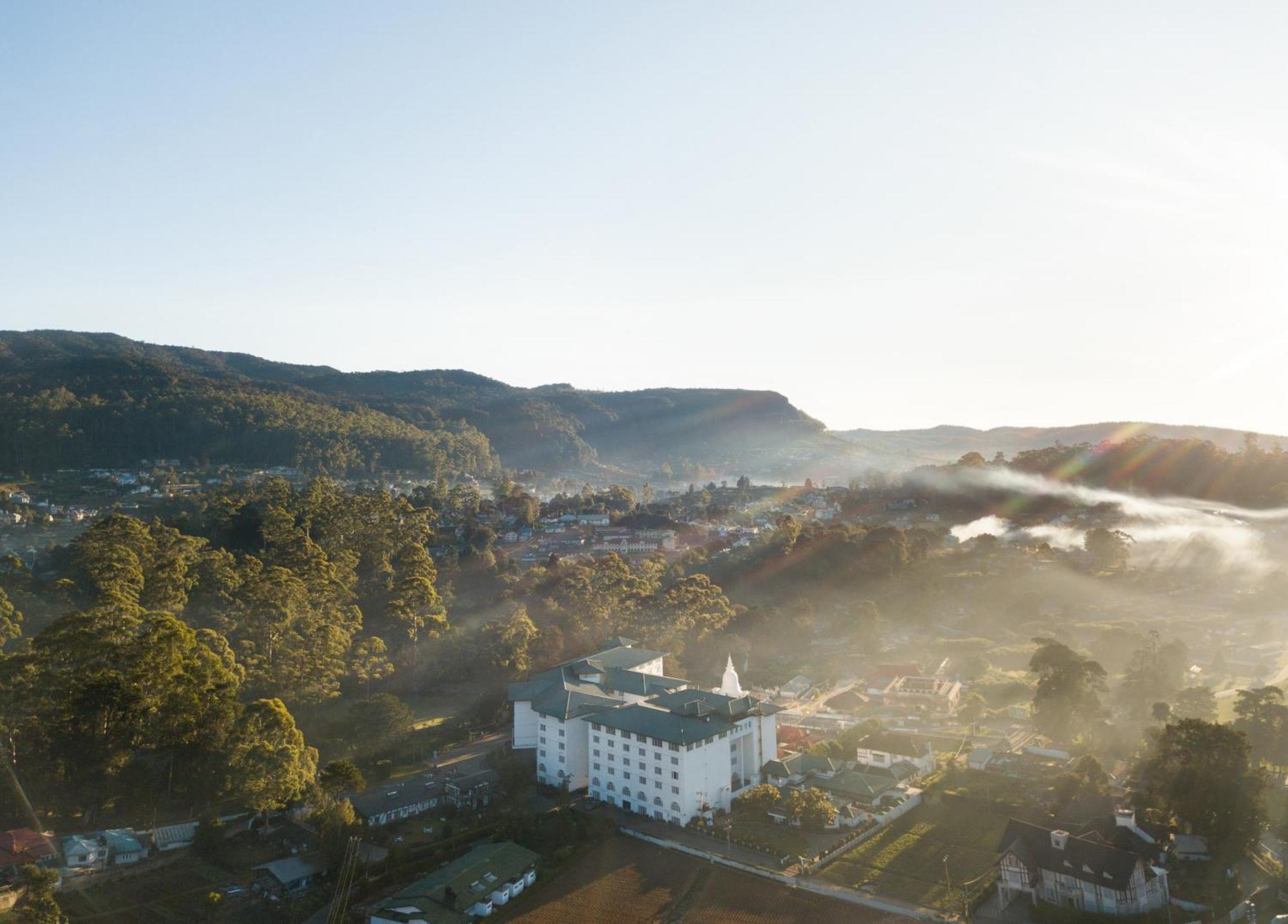 Araliya - Your Gateway To Everything In Hotel Nuwara Eliya
