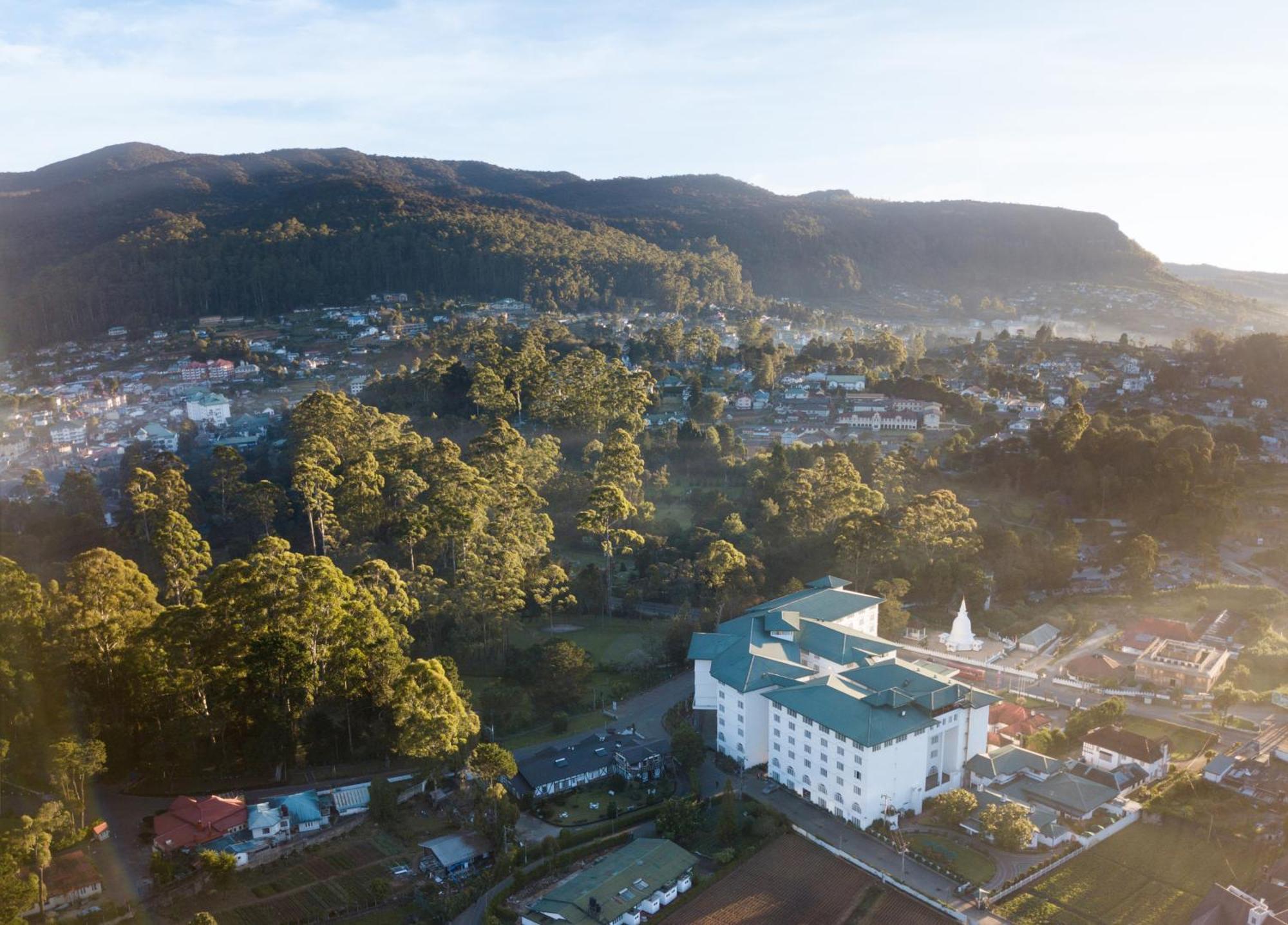 Araliya - Your Gateway To Everything In 5* Nuwara Eliya