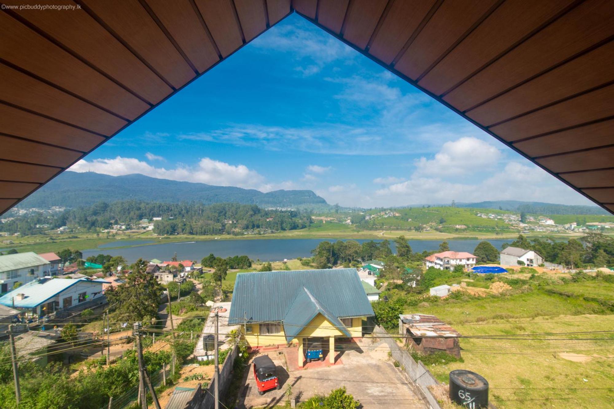 Guest house Hill Paradise *