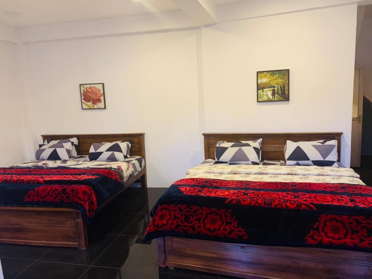 Hazel Town House Nuwara Eliya