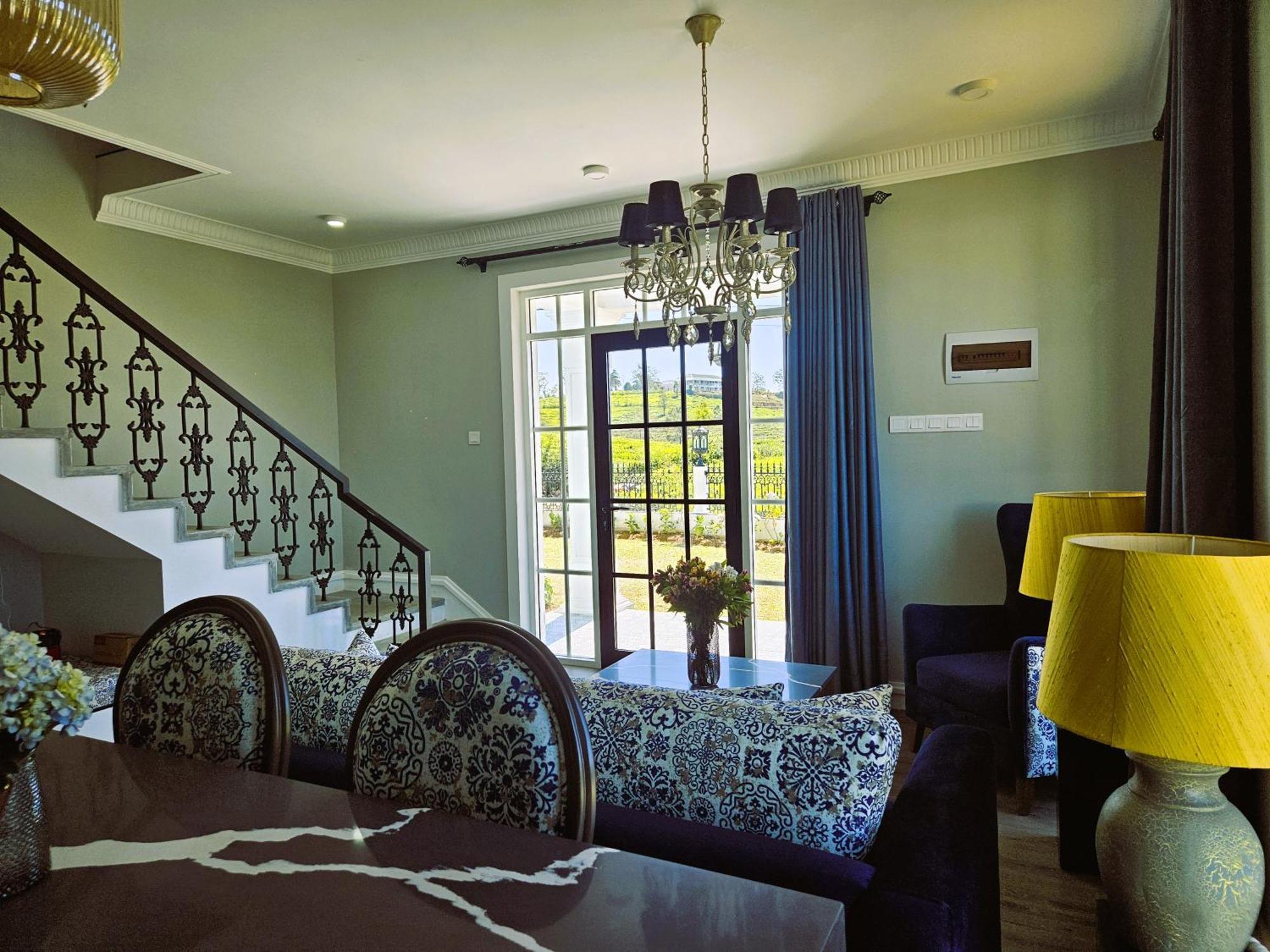 Private By The Tea Estate Villa Nuwara Eliya