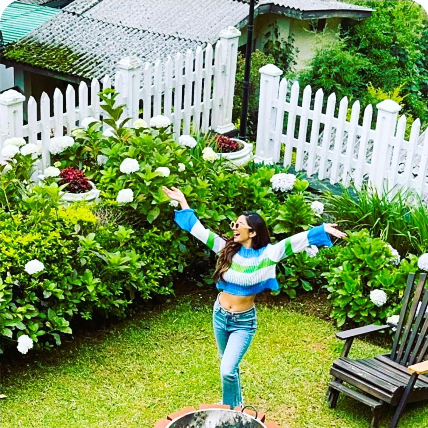 Luxe Wilderness - Private Villas, Free Breakfast, 2km From Centre Villa