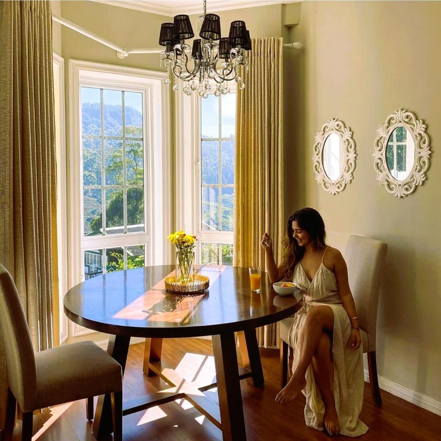 Luxe Wilderness - Private Villas, Free Breakfast, 2km From Centre Nuwara Eliya