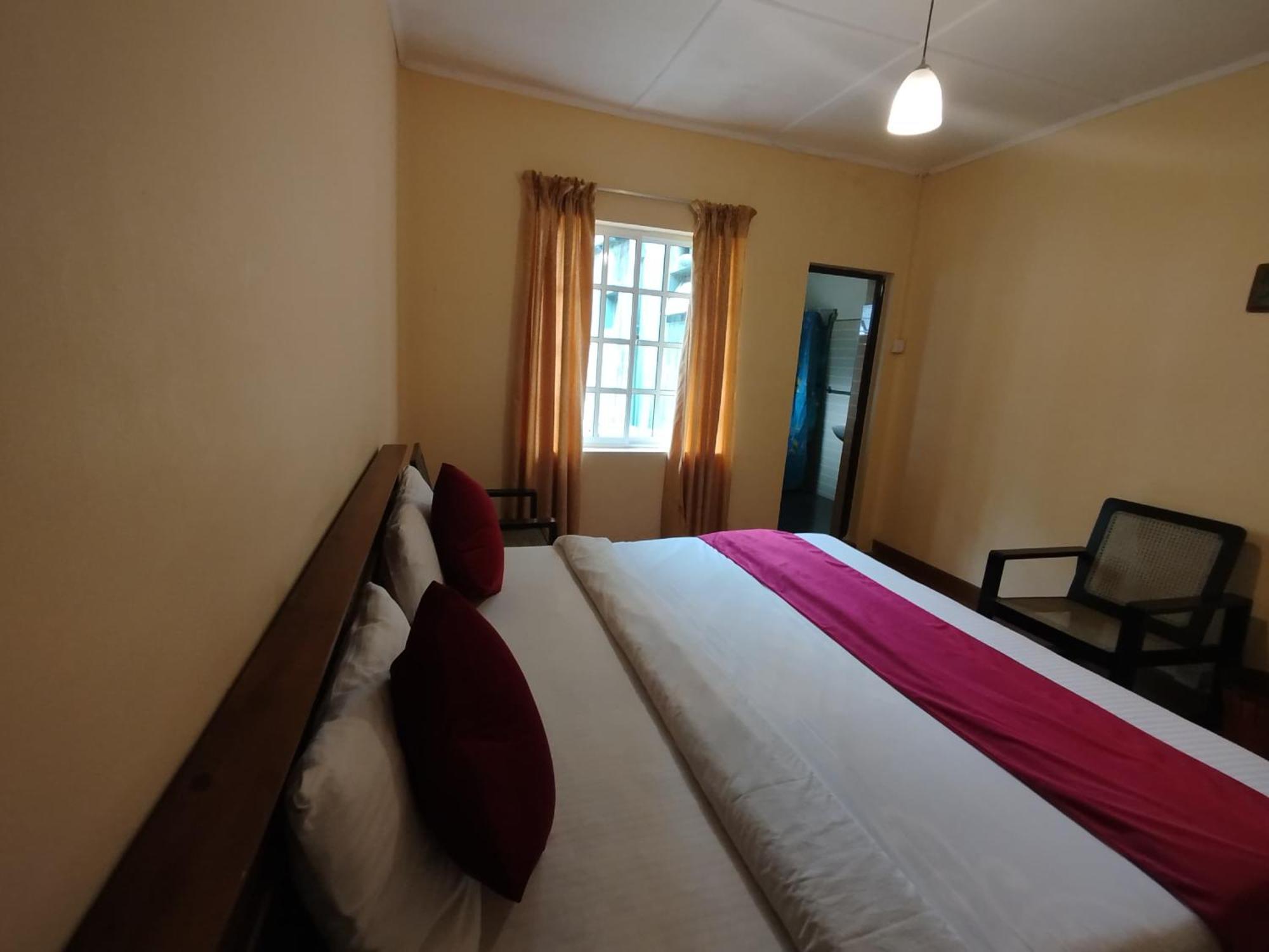 Guest house Blossomwell