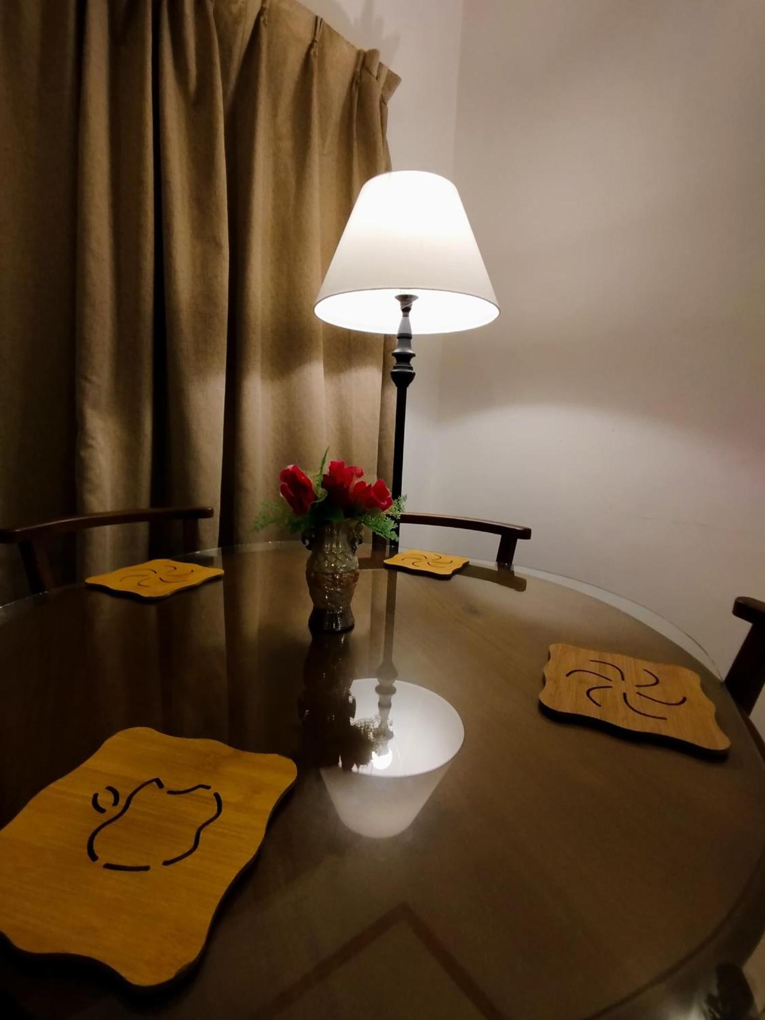 Blossomwell Guest house *