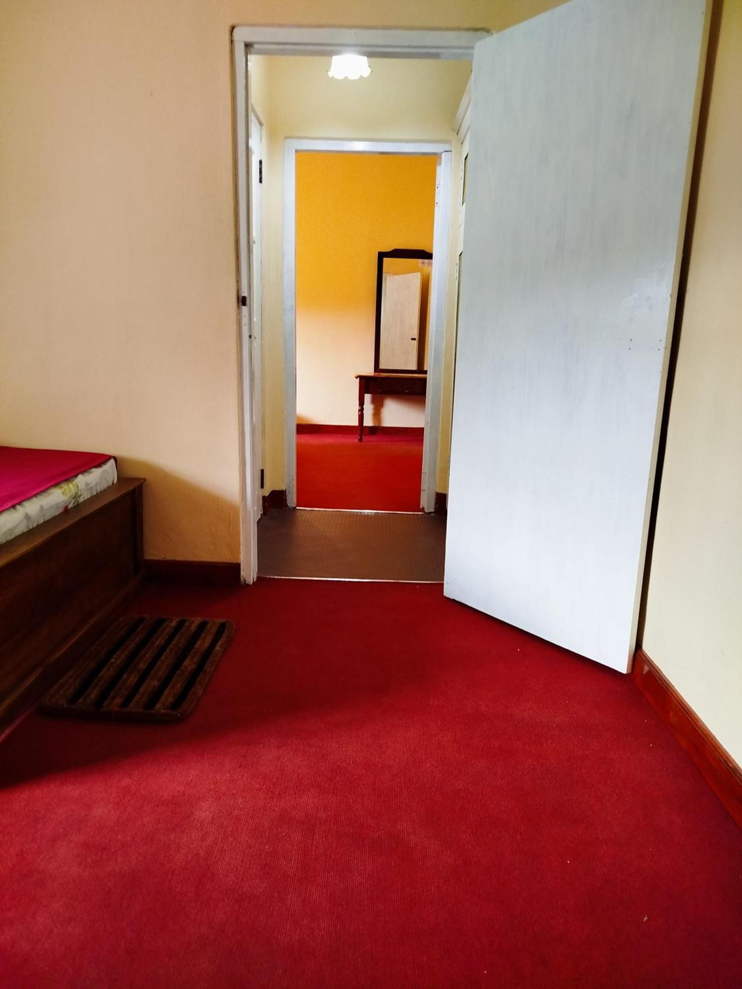 Guest house Blossomwell *