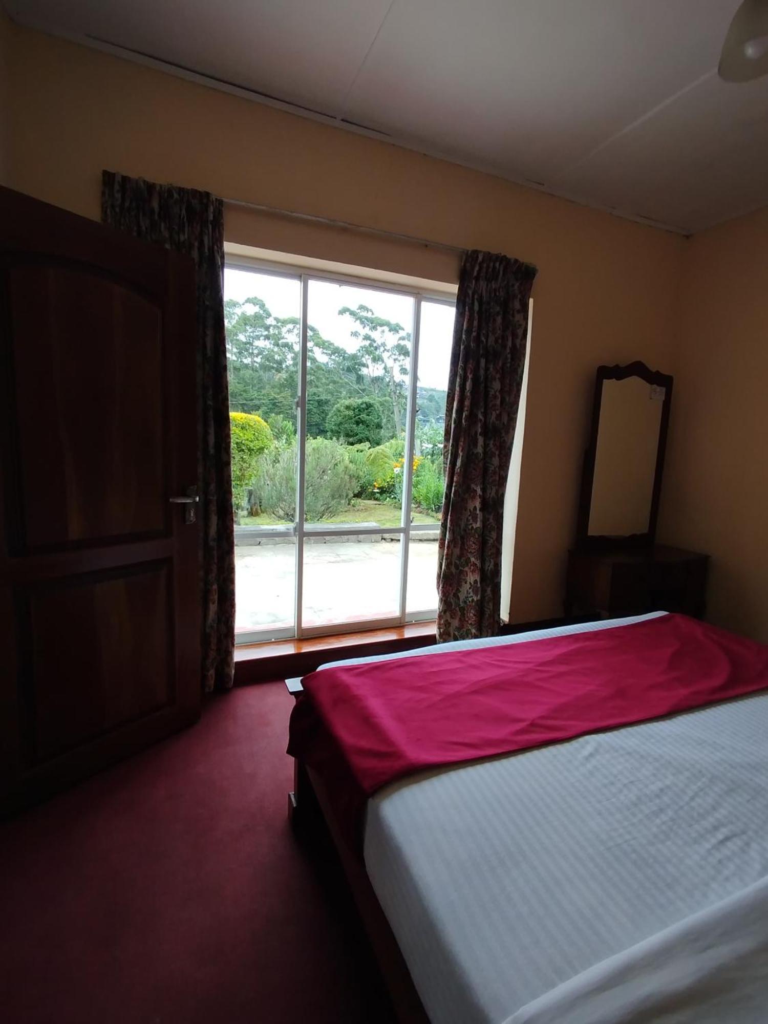 Blossomwell Guest house