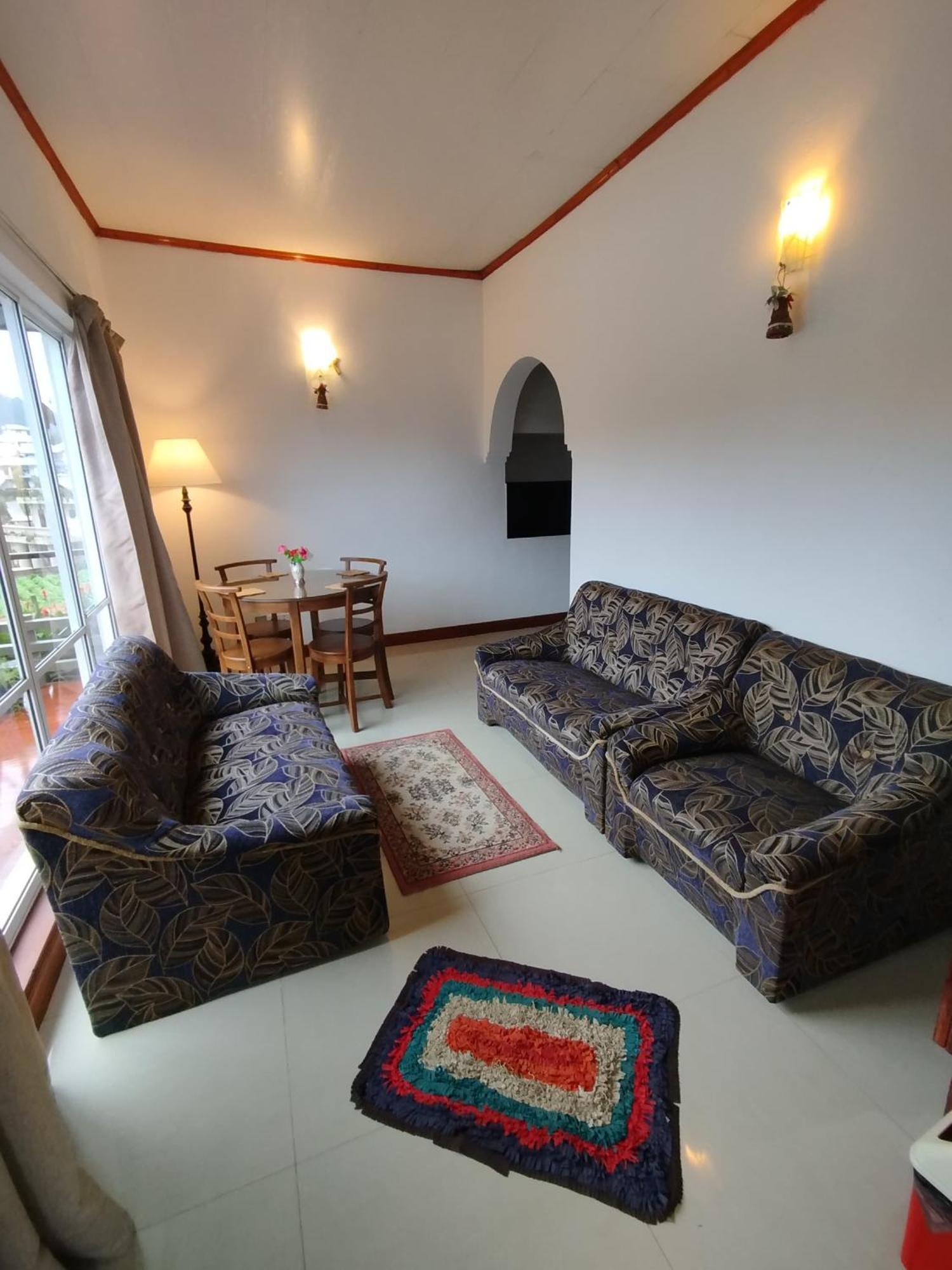 Guest house Blossomwell Nuwara Eliya