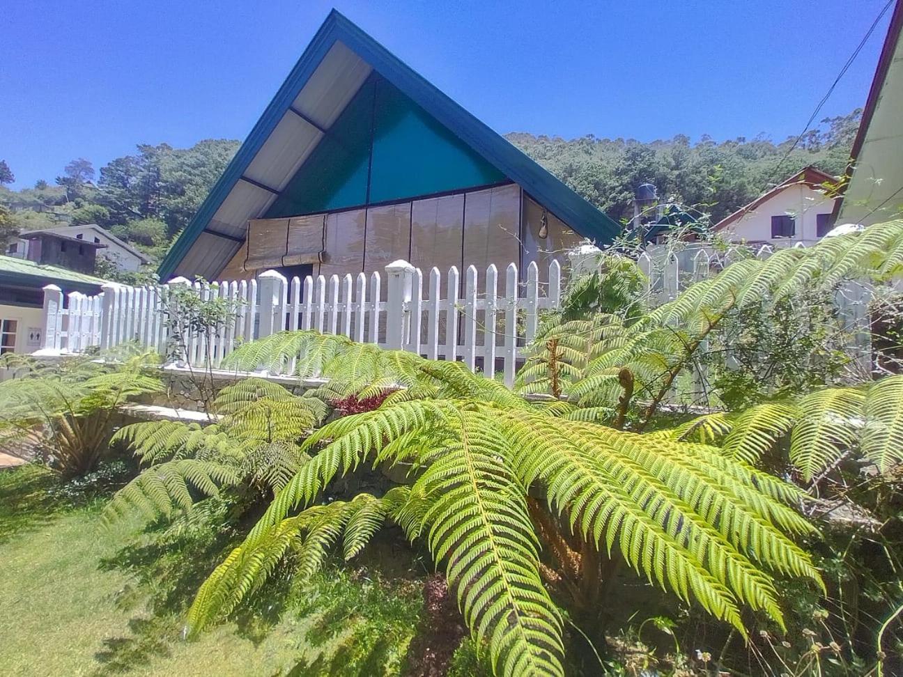 Blossomwell Guest house Nuwara Eliya