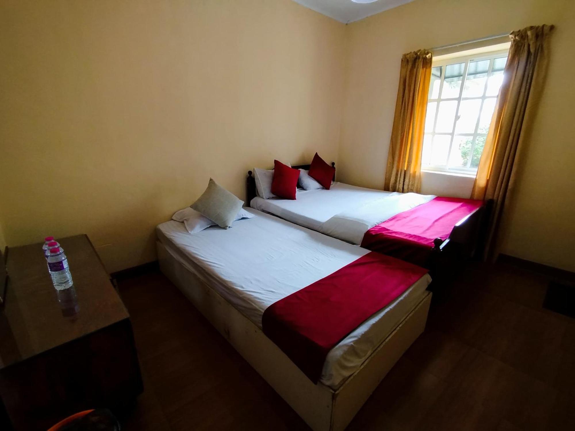 Blossomwell Guest house