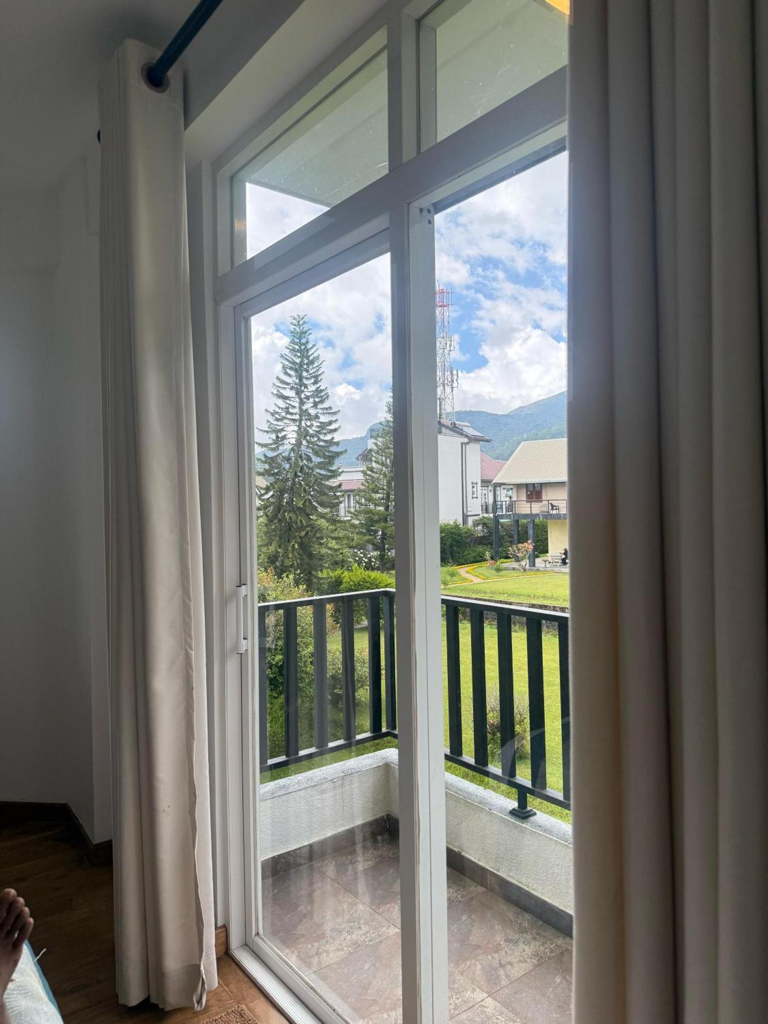 Nomentano Blue -luxury Apartments- Apartment Nuwara Eliya