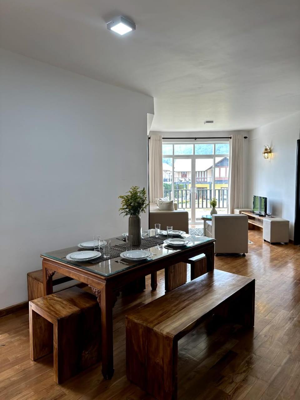 Nomentano Blue -luxury Apartments-