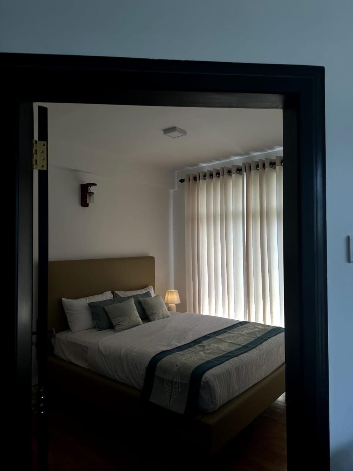 Nomentano Blue -luxury Apartments- * Nuwara Eliya