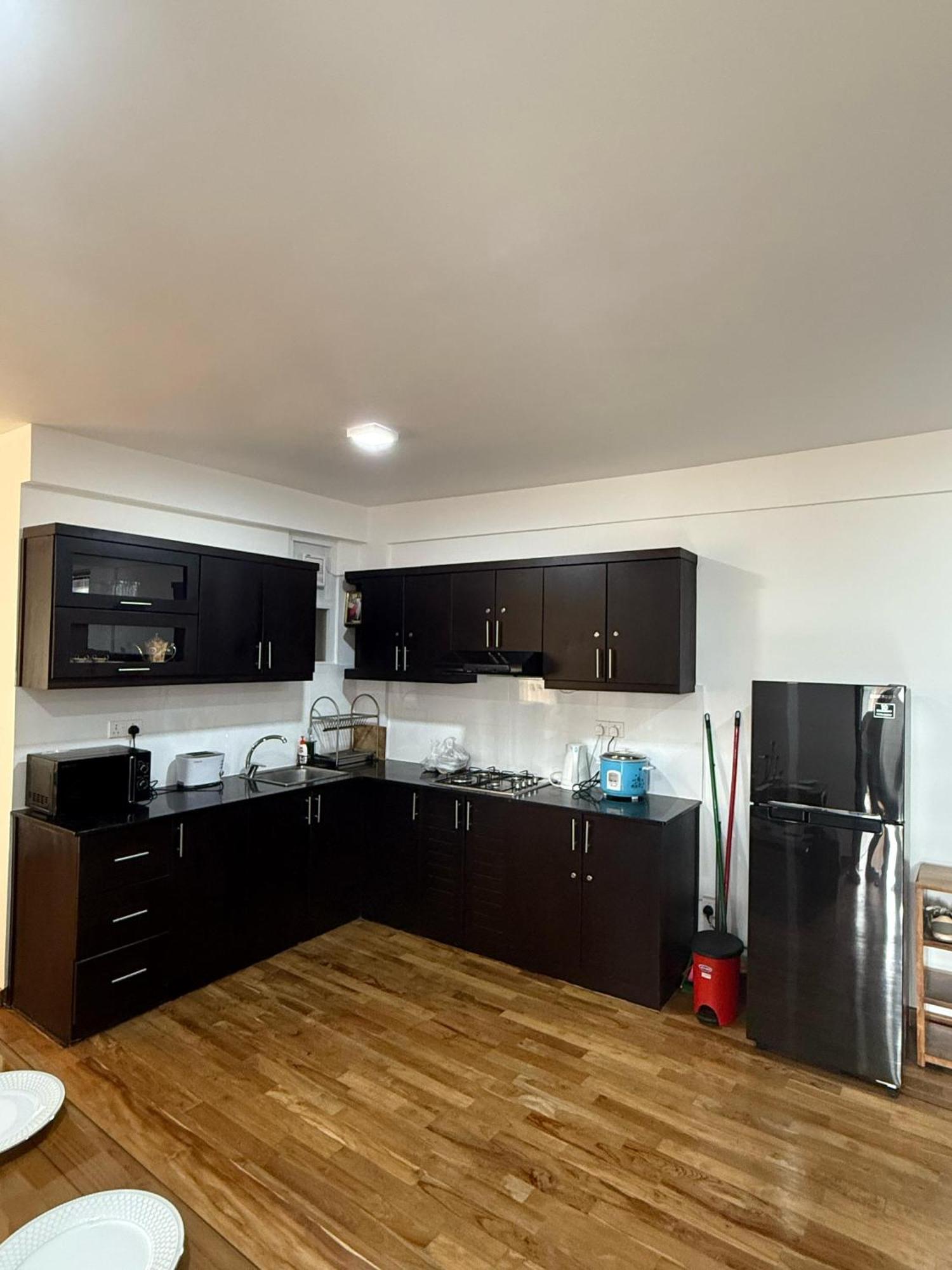 Nomentano Blue -luxury Apartments-