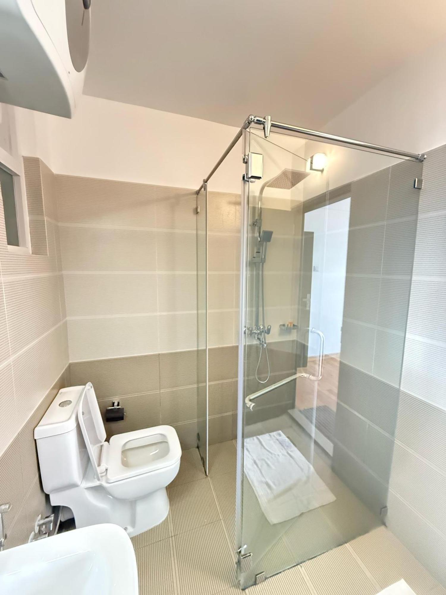 Nomentano Blue -luxury Apartments- Apartment