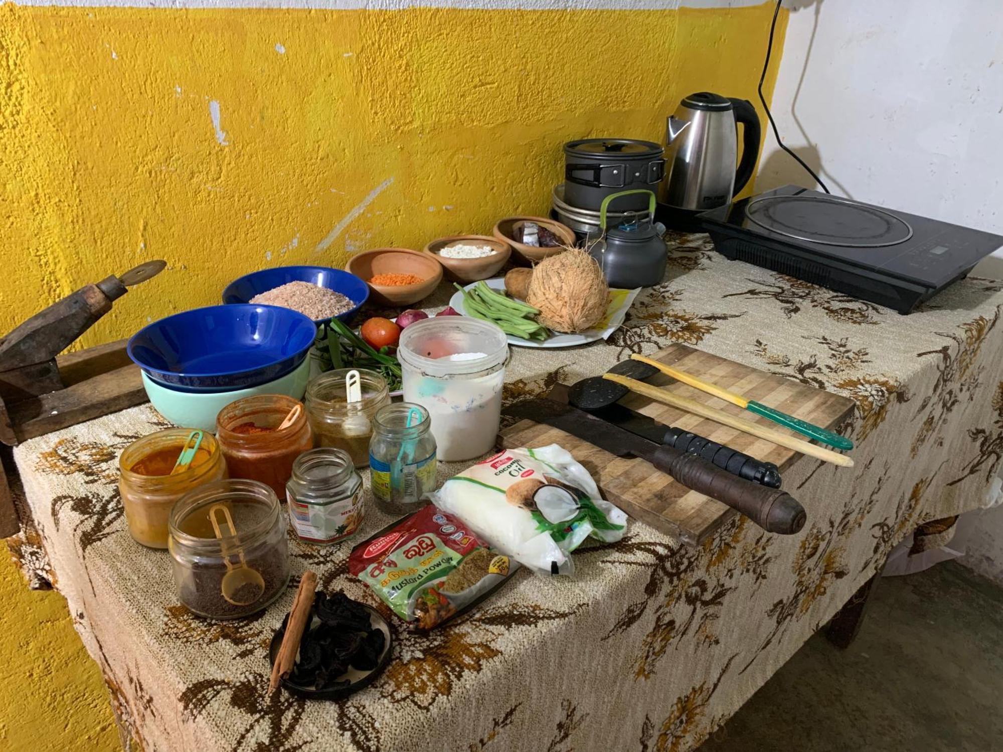 Pedro Stay,cooking Classes & Tours Homestay Nuwara Eliya