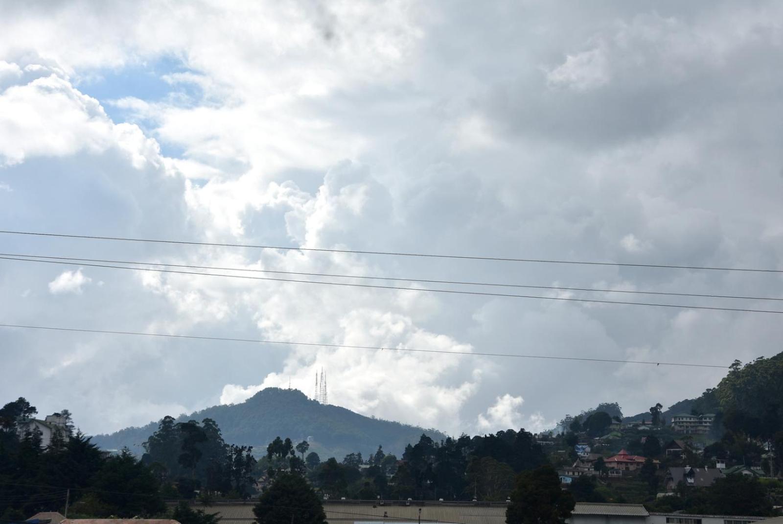 The Lazori Grand Nuwara Eliya