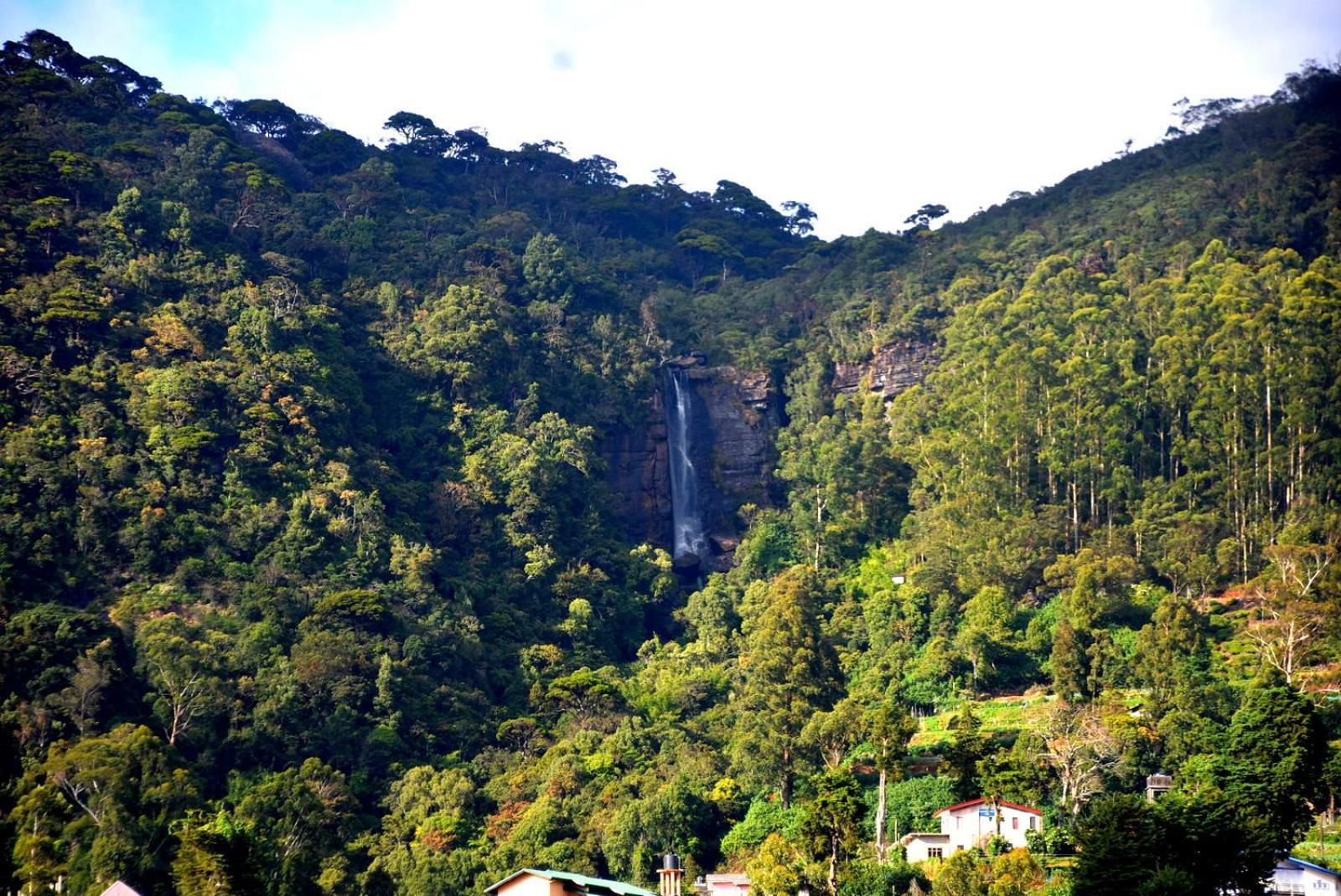 Guest house The Lazori Grand Nuwara Eliya