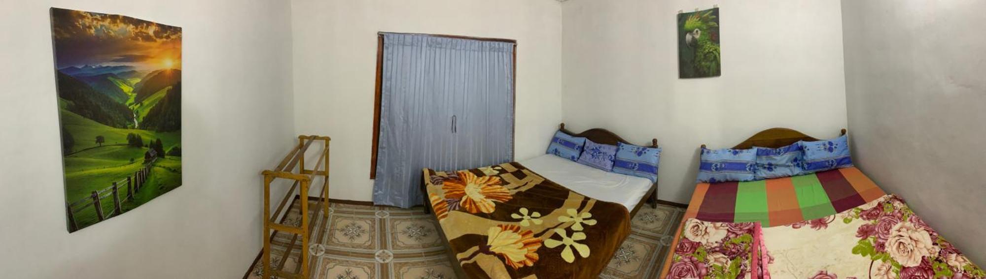 Montellaa Holiday home *