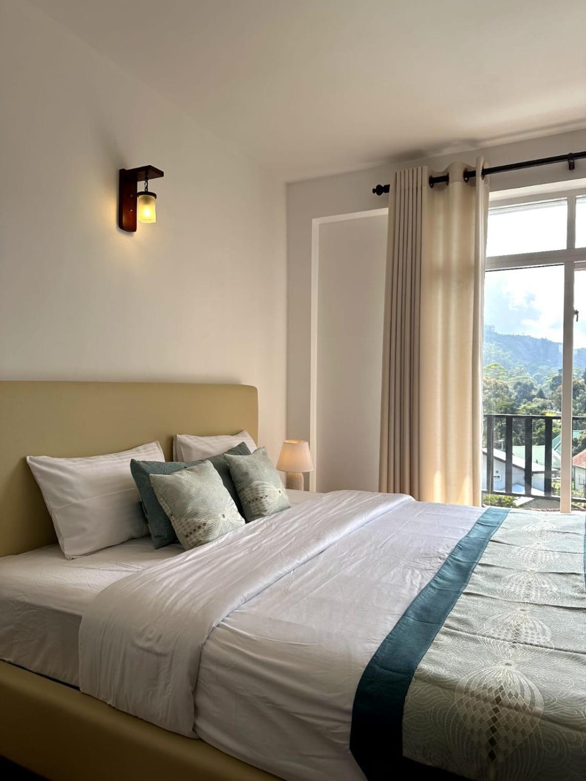 Apartment Nomentano Blue -luxury Apartments-