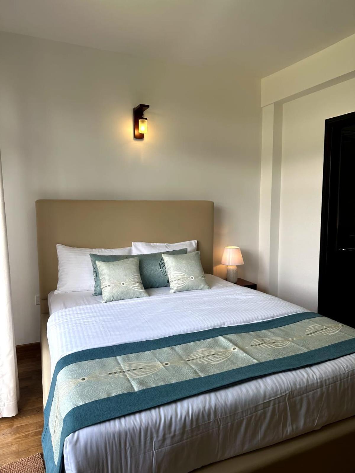 Nomentano Blue -luxury Apartments- Apartment