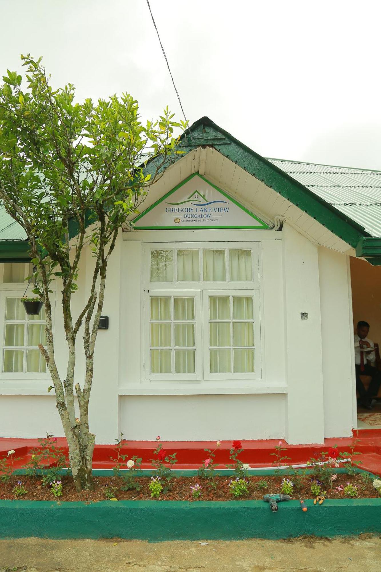 Gregory View Bed & Breakfast Nuwara Eliya