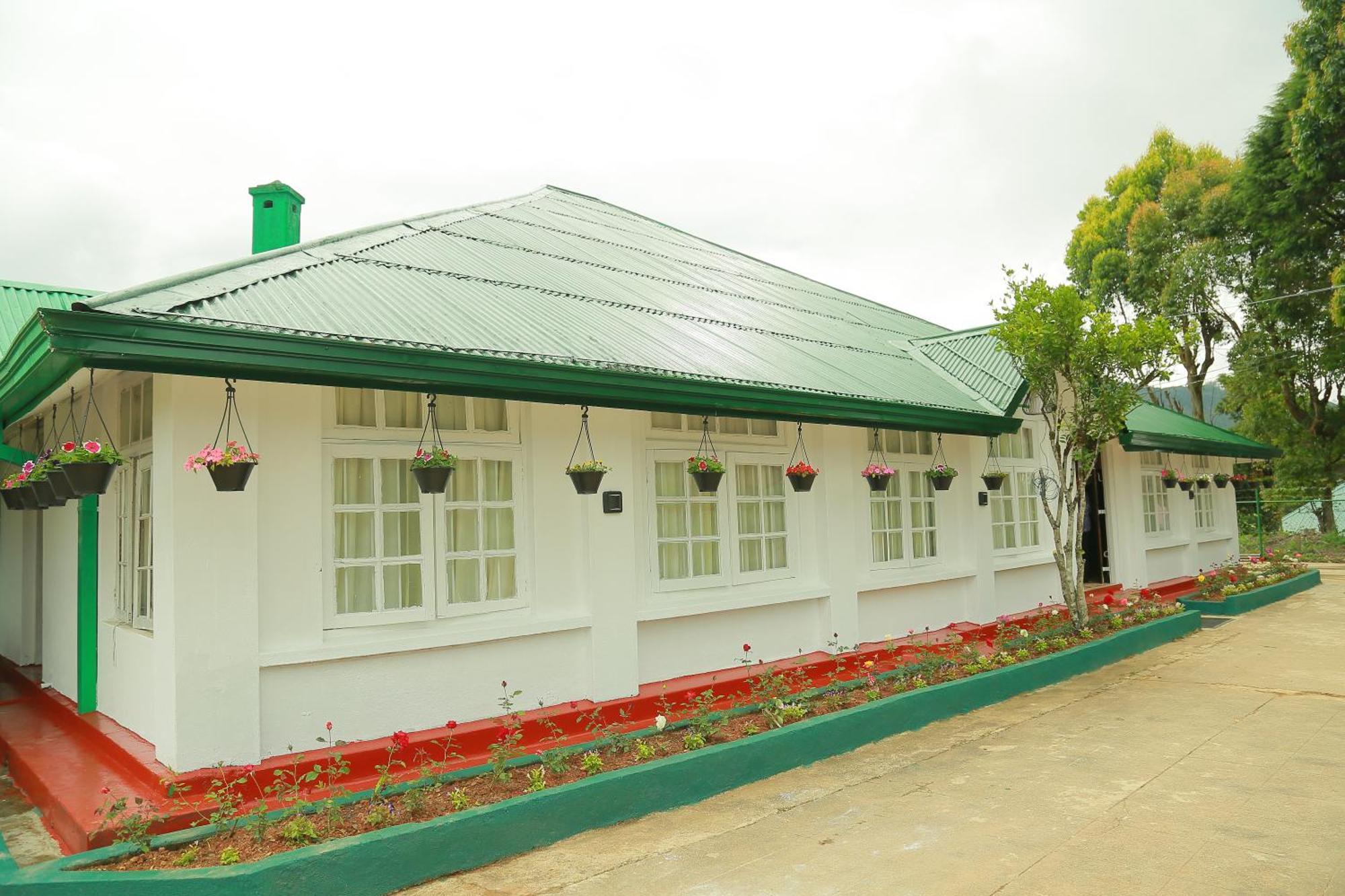 Gregory View Nuwara Eliya