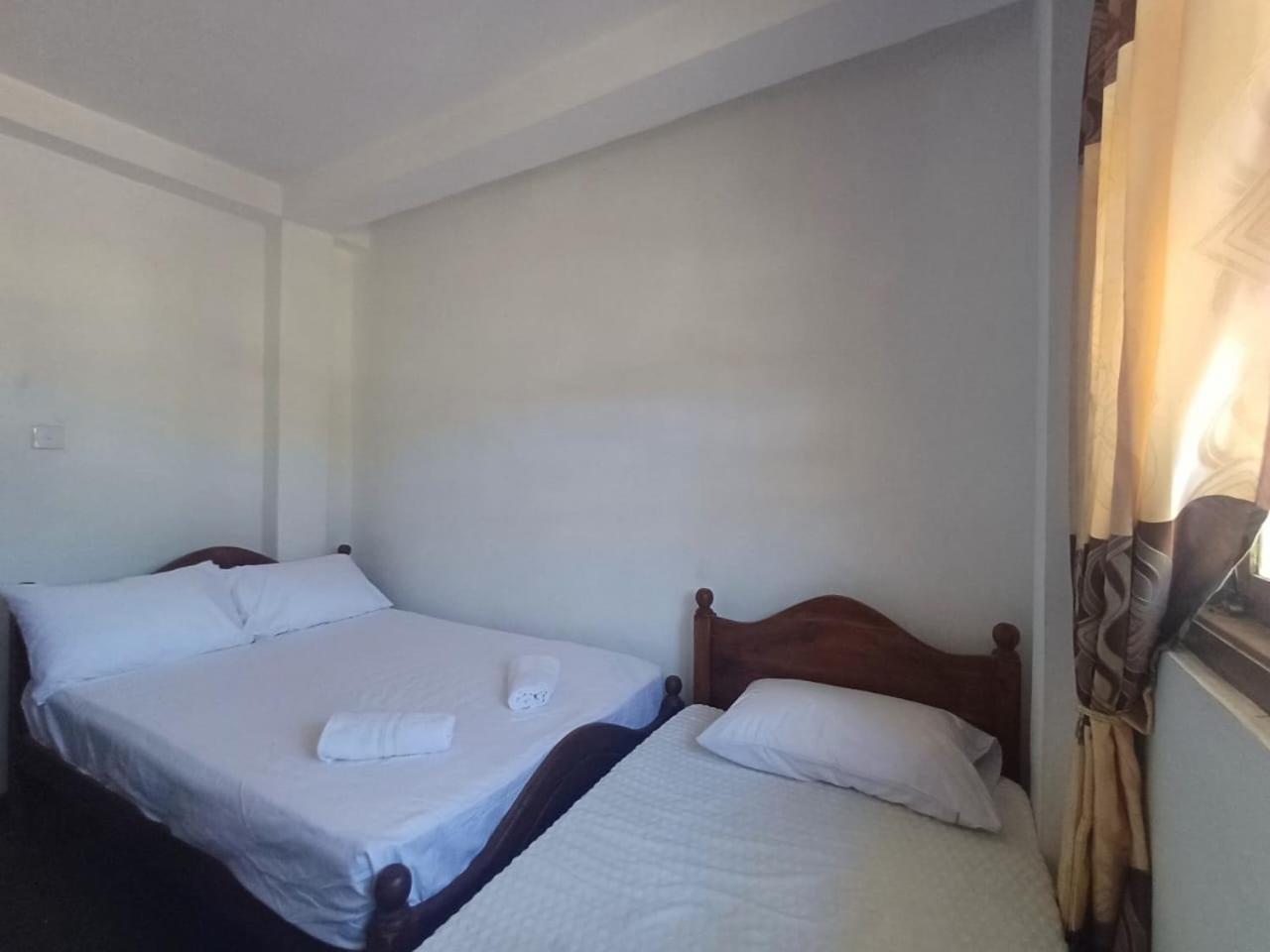 The Lazori Grand Guest house *