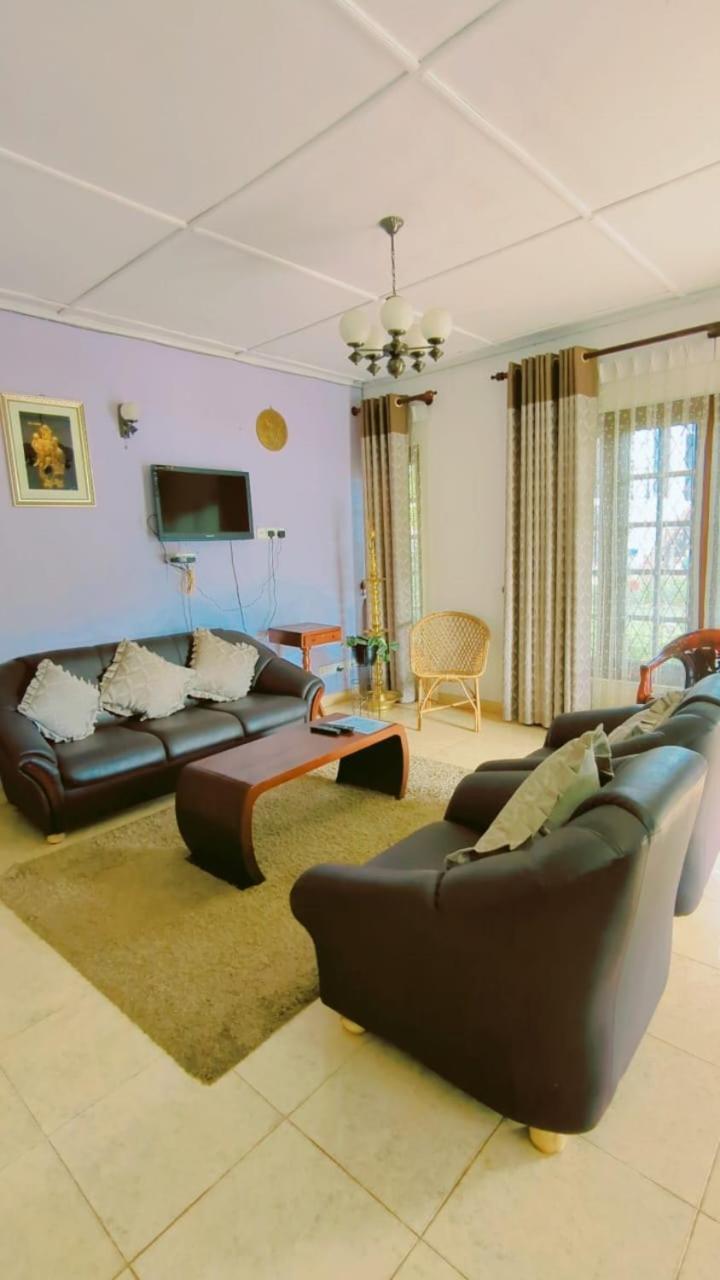 Silver Rose Guest house