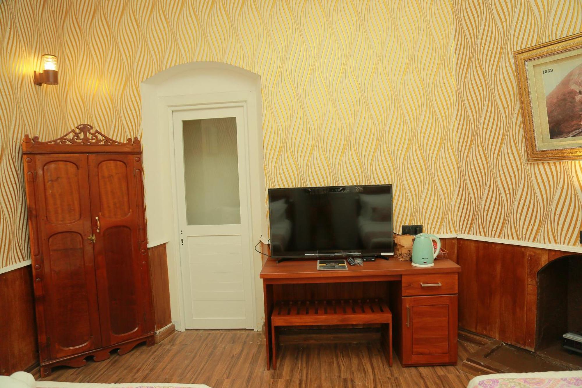 Bed & Breakfast Gregory View