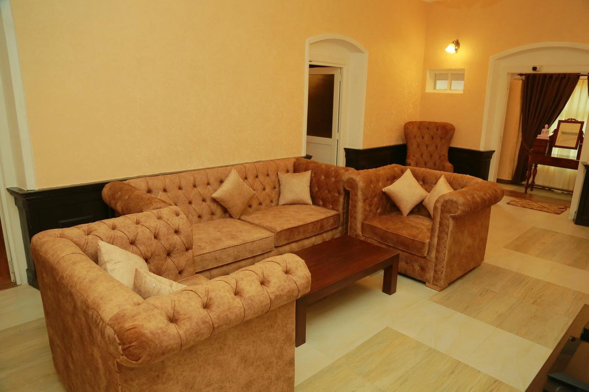 Bed & Breakfast Gregory View *