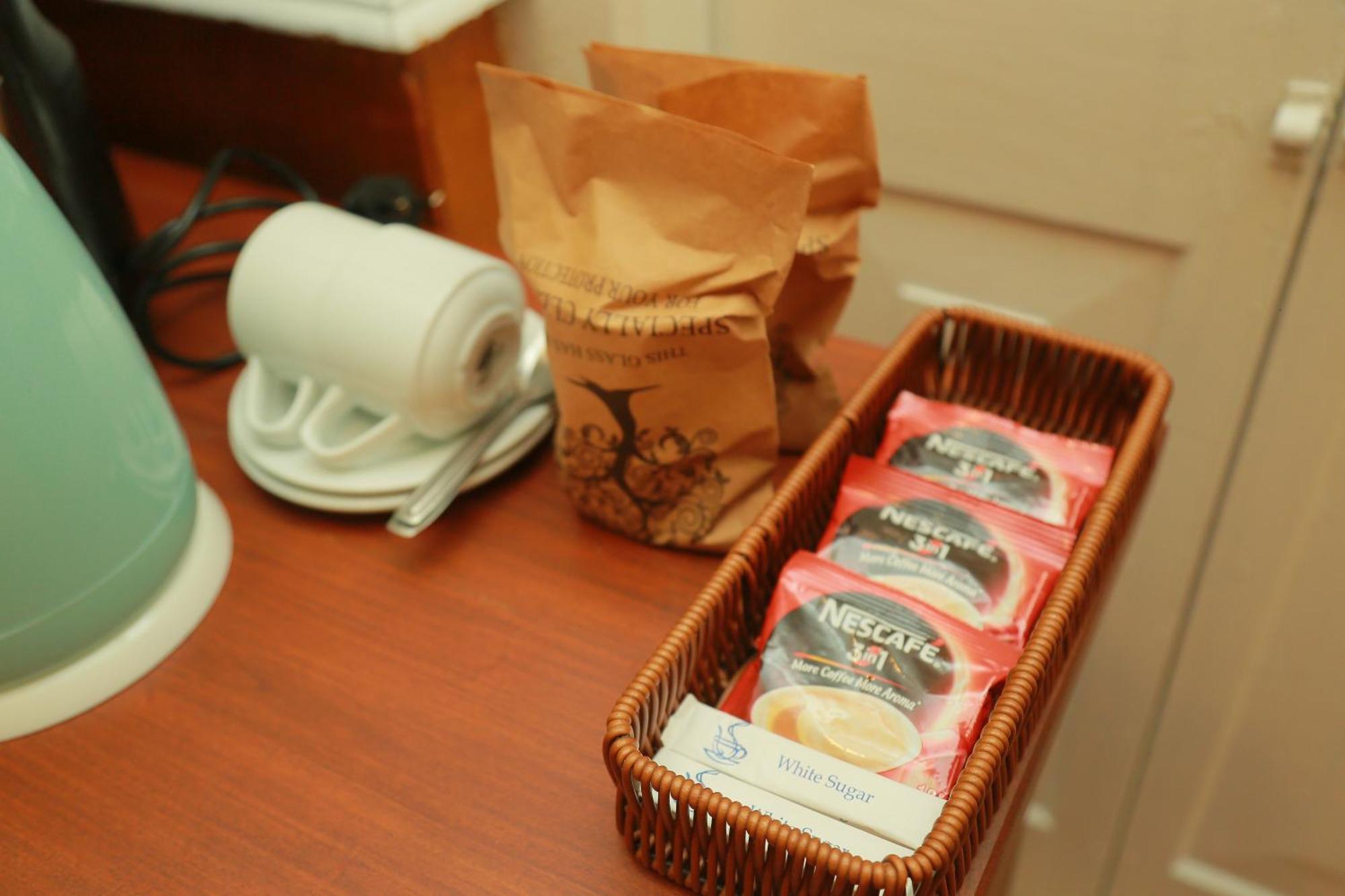 Bed & Breakfast Gregory View *