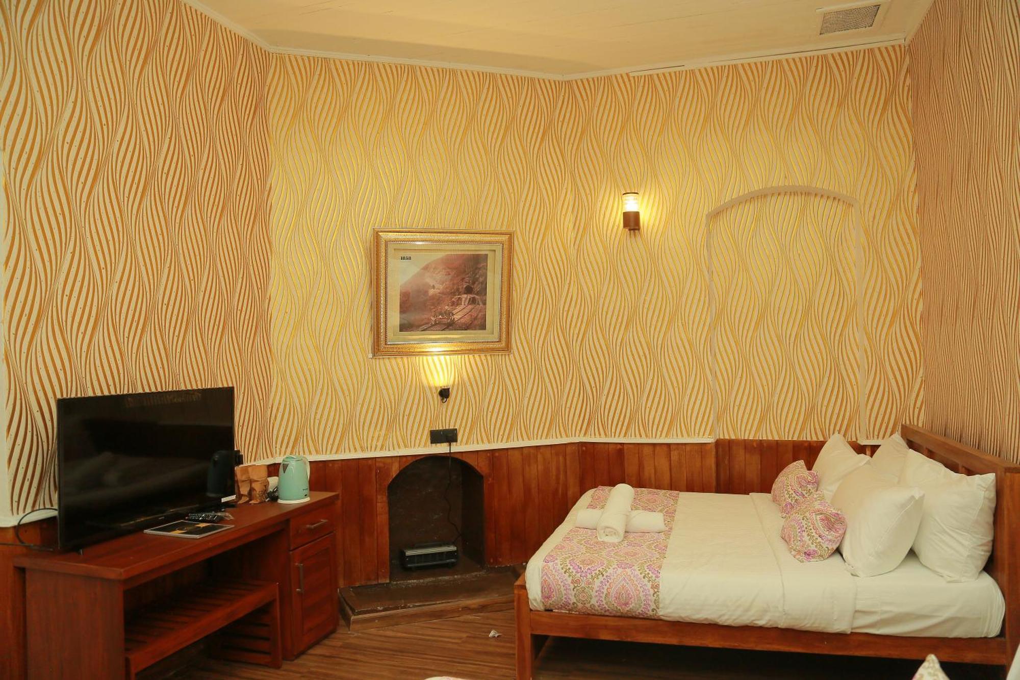 Gregory View Bed & Breakfast Nuwara Eliya
