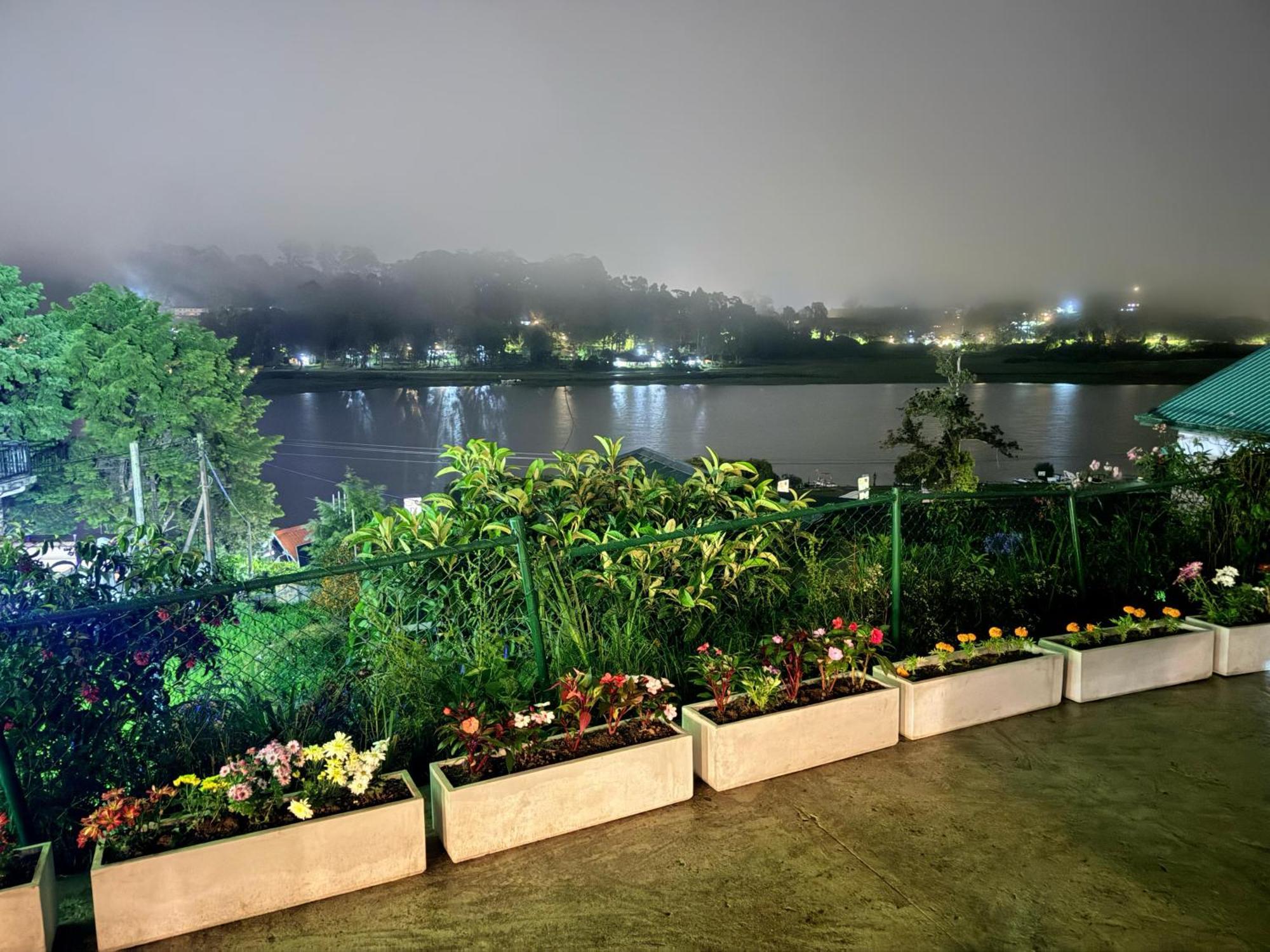 Gregory View * Nuwara Eliya