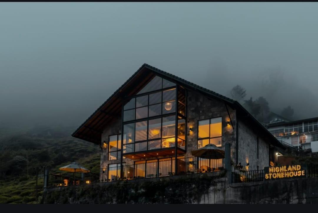 Highland Stonehouse Luxury Boutique Hotel