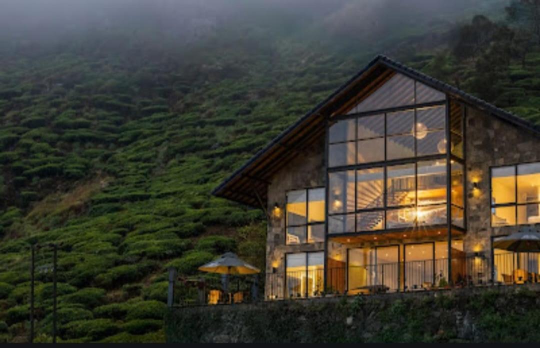 Highland Stonehouse Luxury Boutique Hotel Hotel
