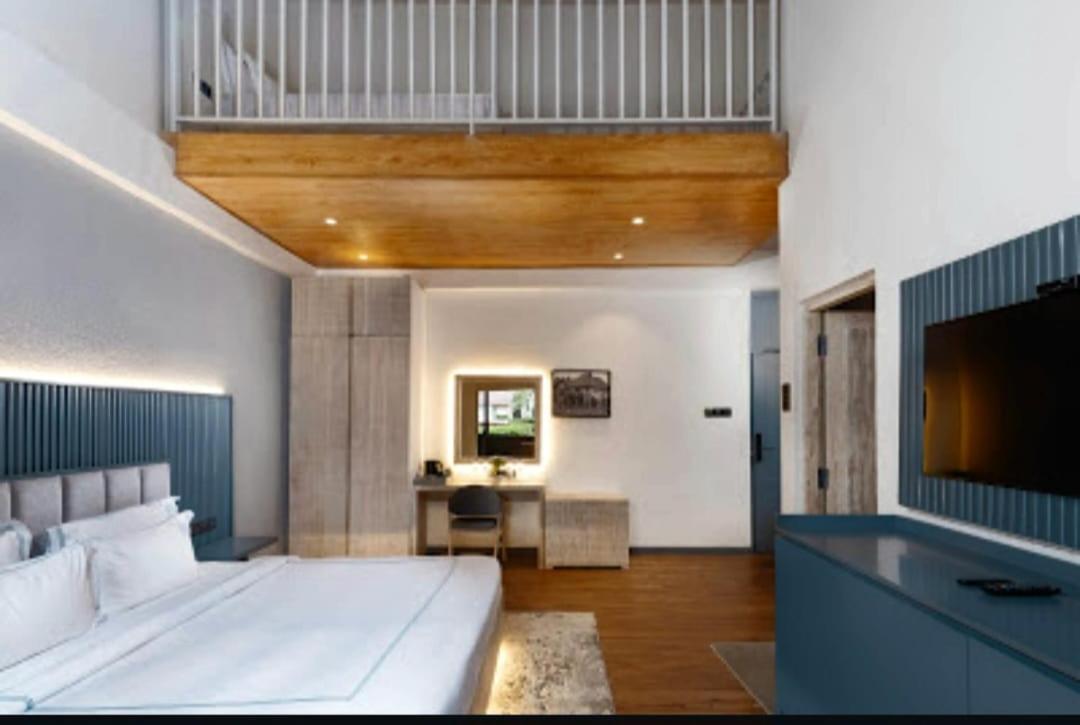 Hotel Highland Stonehouse Luxury Boutique Hotel