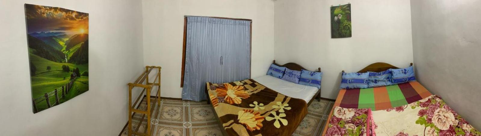 Montella Guest house