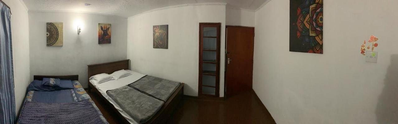 Montella Guest house