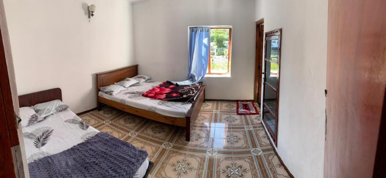 Guest house Montella *