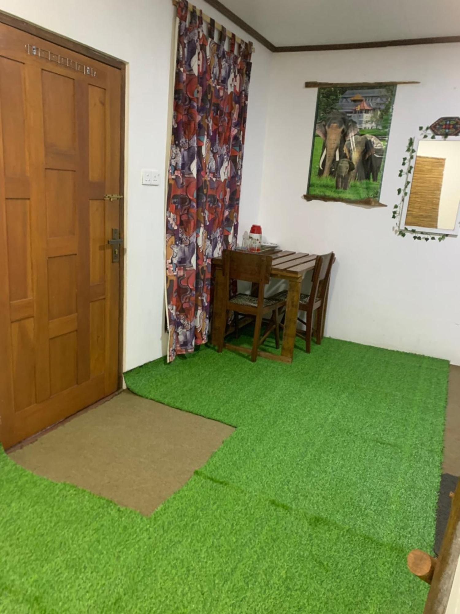 2020 Wooden Homestay