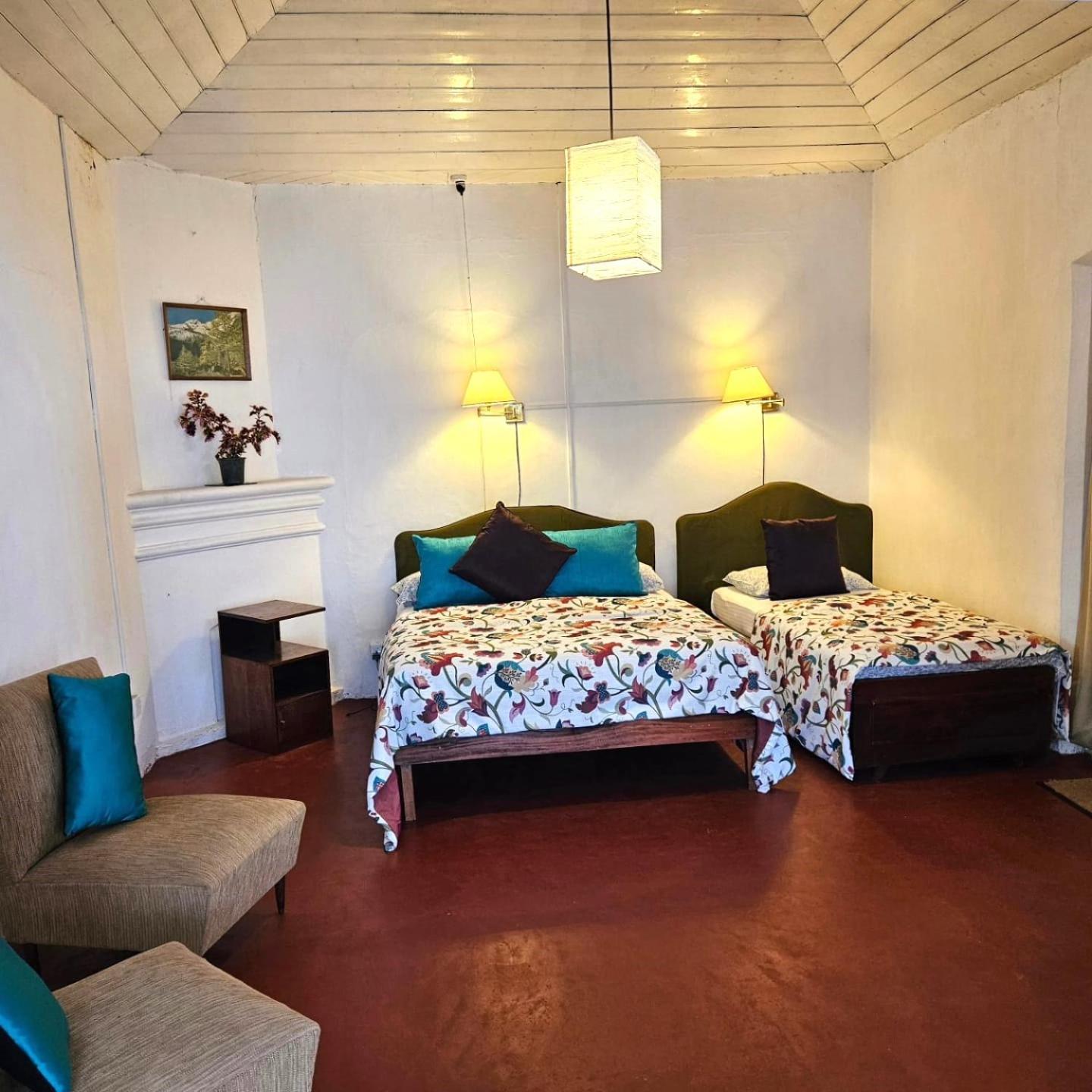 Meena Ella * Nuwara Eliya