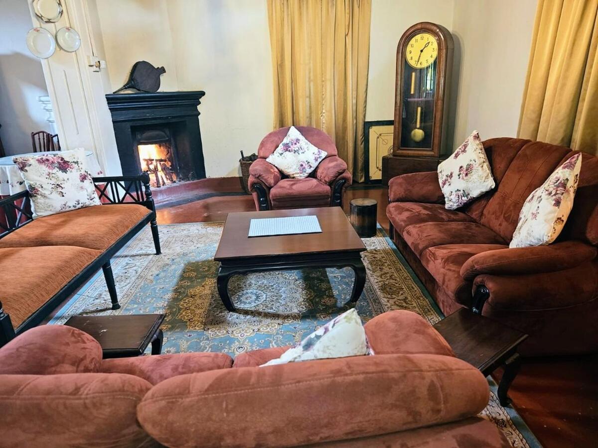 Holiday home Meena Ella Nuwara Eliya