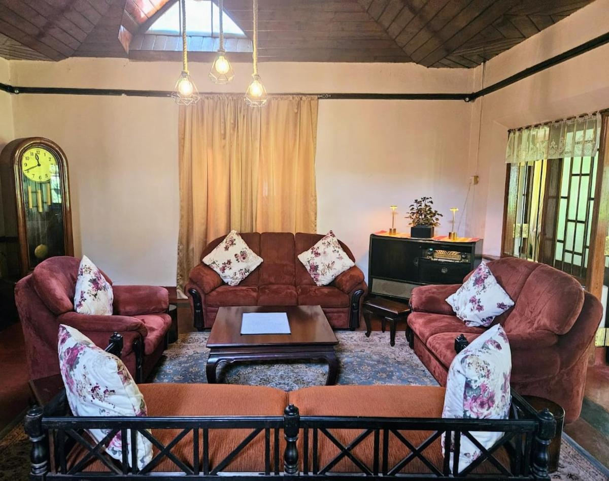 Meena Ella Nuwara Eliya