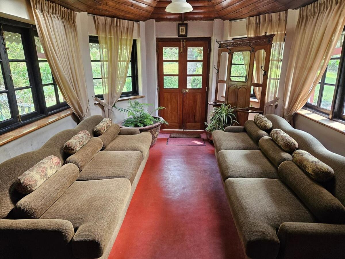 Meena Ella Holiday home Nuwara Eliya