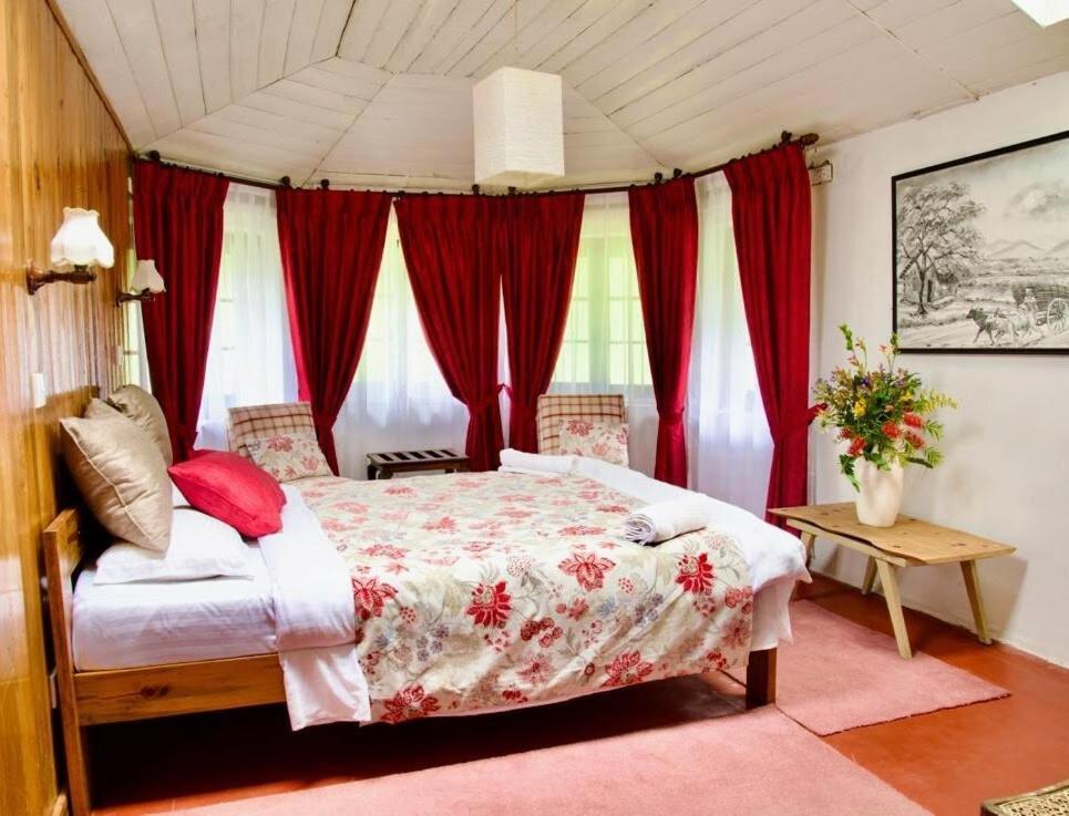 Holiday home Meena Ella Nuwara Eliya