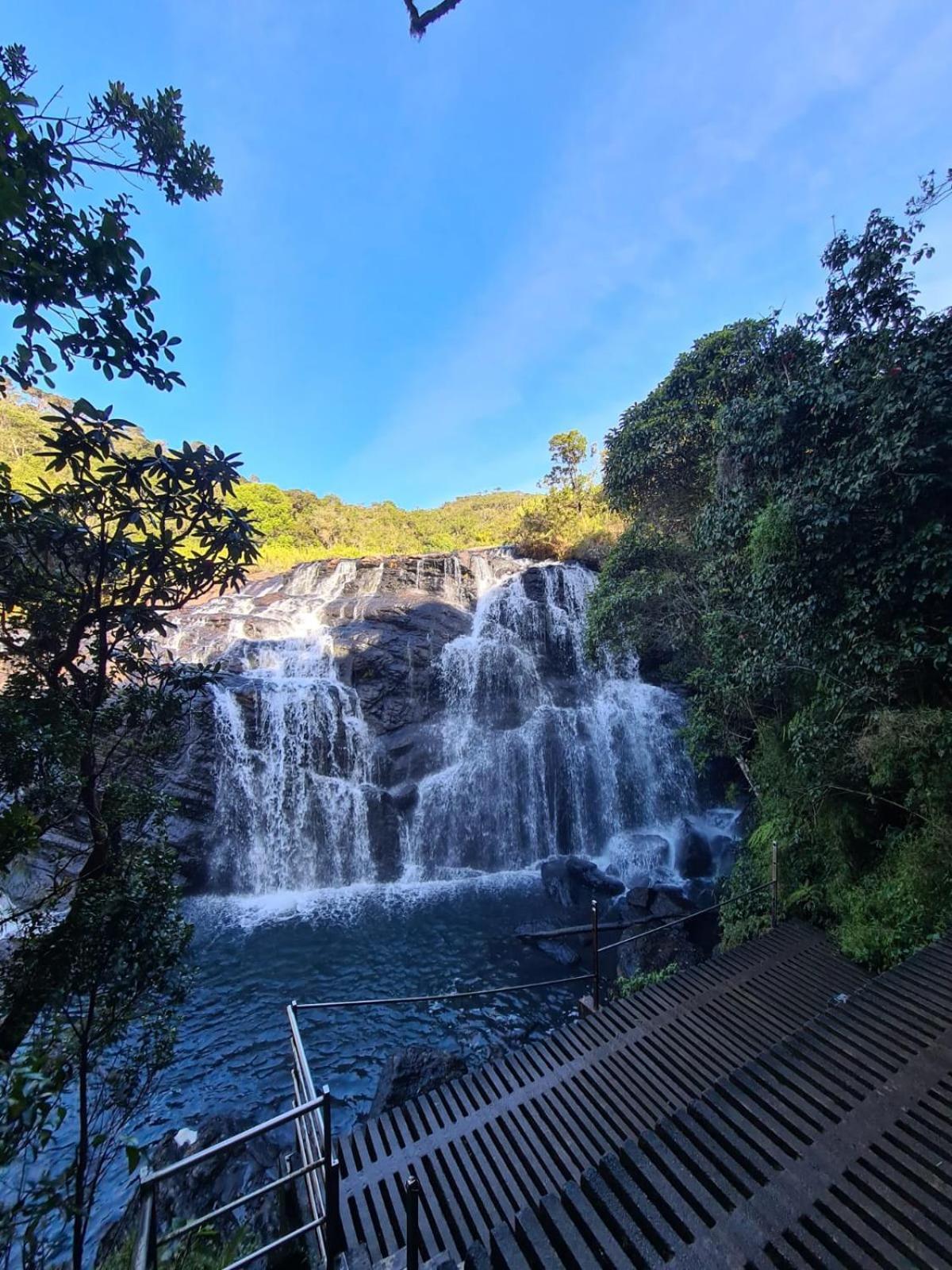 Meena Ella * Nuwara Eliya